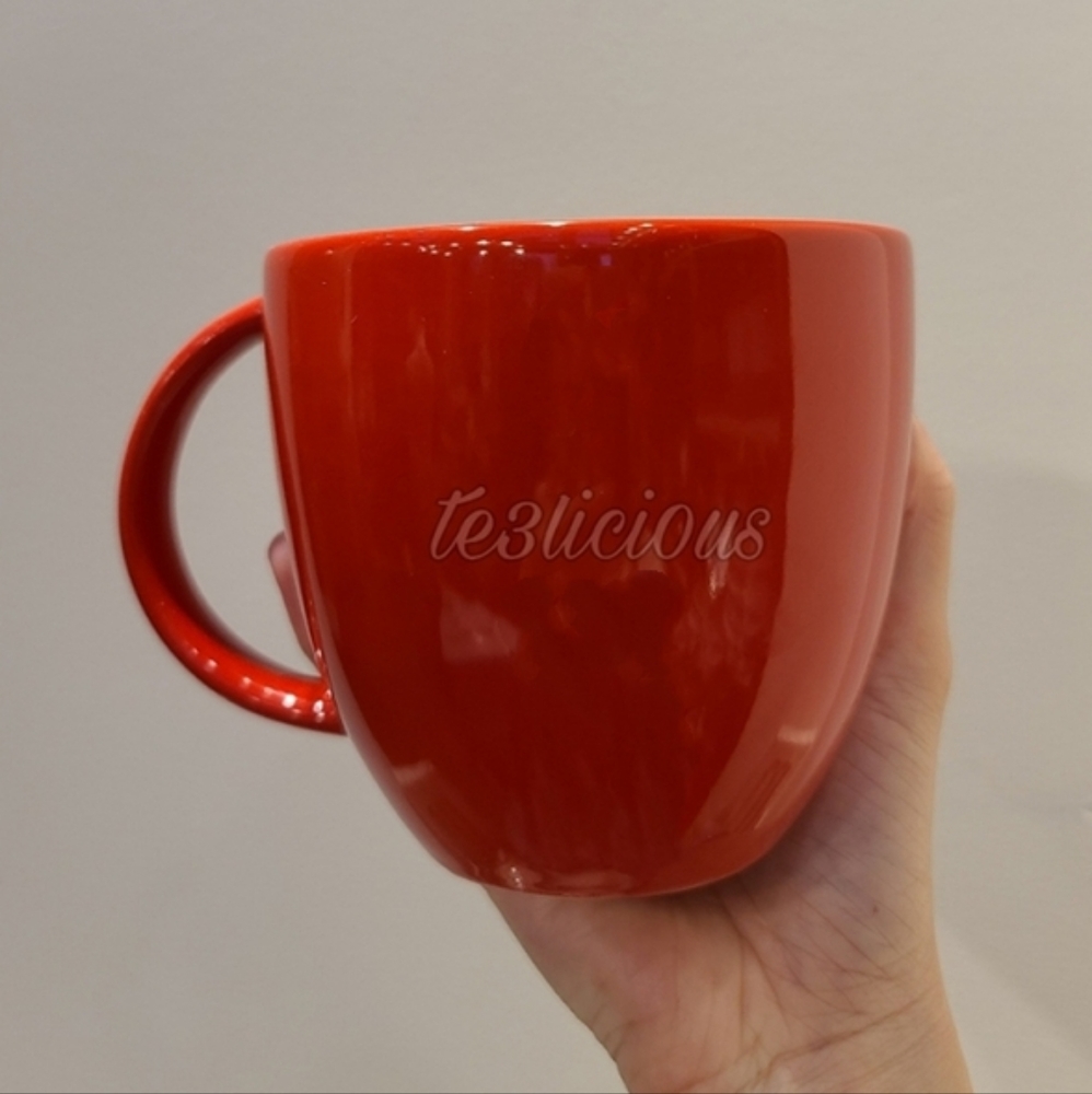 DISNEY PARKS MOUSEWARES 3D MICKEY CERAMIC MUG - Picture 4 of 5
